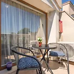 Daire Casa De La Playa By Linas *