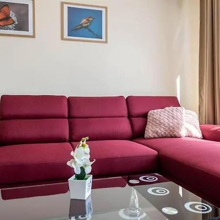 Casa De La Playa Апартаменты *