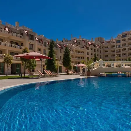 Casa De La Playa Варна