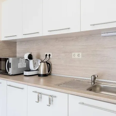 Casa De La Playa Апартаменты *