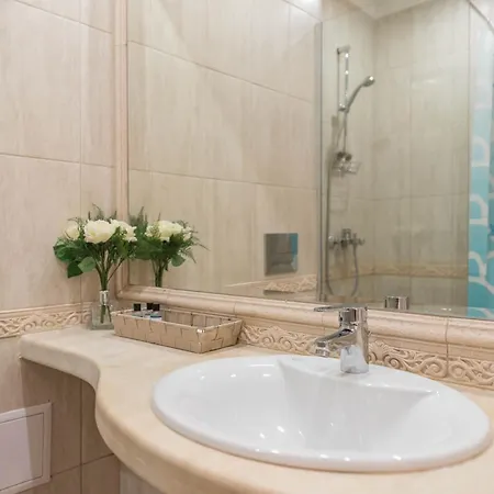 Апартаменты Casa De La Playa Варна