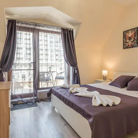 Casa De La Playa * Варна