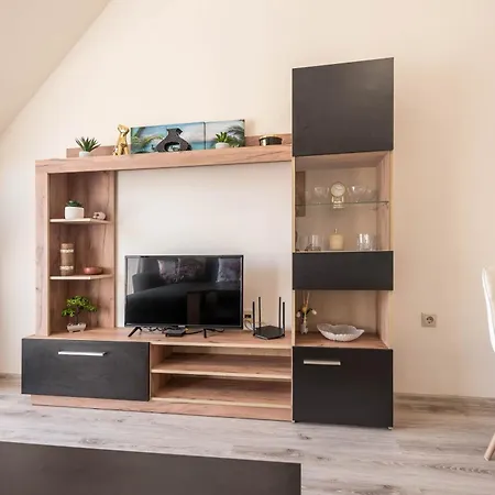 Casa De La Playa By Linas Апартаменты Варна
