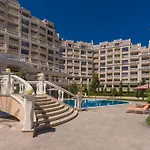 Διαμέρισμα Casa De La Playa By Linas Βάρνα