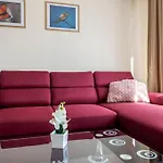 Casa De La Playa By Linas Διαμέρισμα *