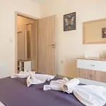 Διαμέρισμα Casa De La Playa By Linas *