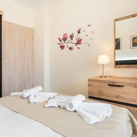 Casa De La Playa Apartman *