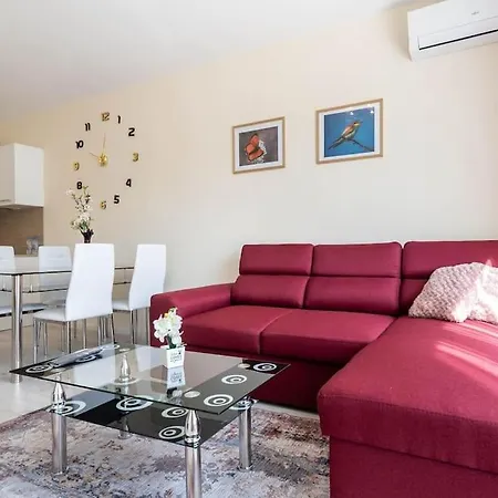 Casa De La Playa * Várna