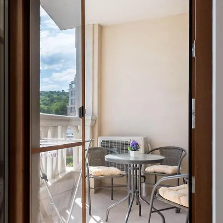 Casa De La Playa ヴァルナ