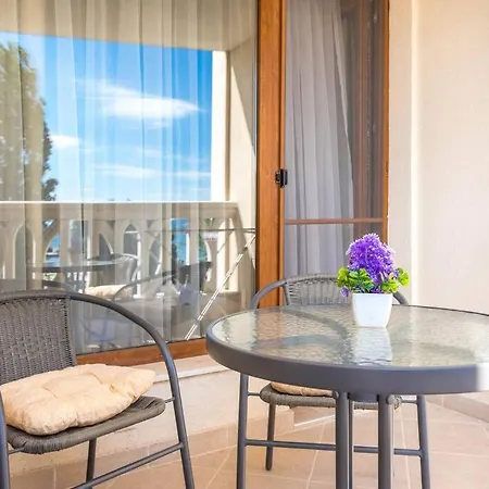 Casa De La Playa Várna