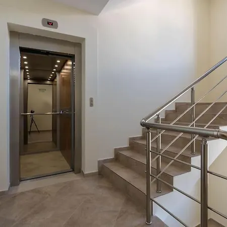 Casa De La Playa アパート