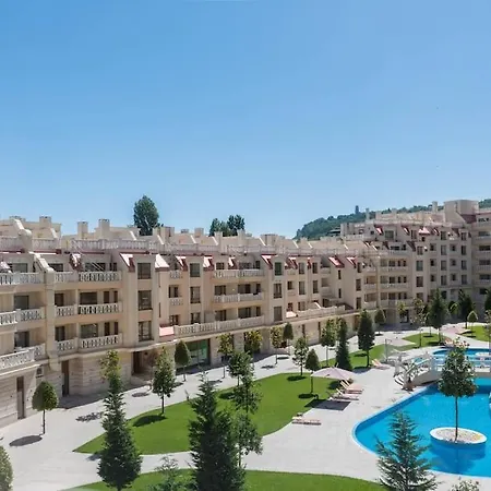 Apartman Casa De La Playa