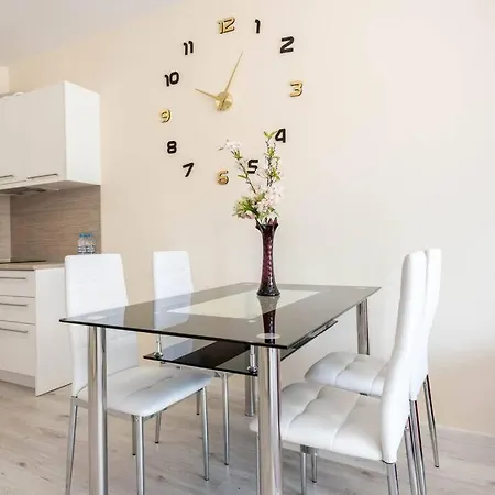 Apartman Casa De La Playa