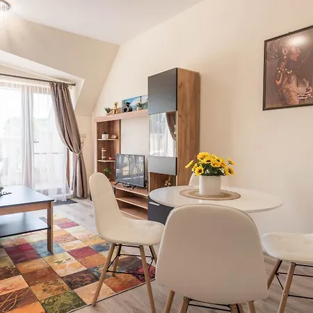 アパート Casa De La Playa *