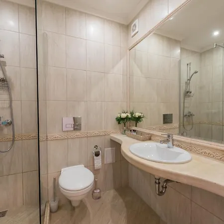 Casa De La Playa * Várna