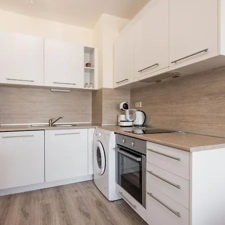 Casa De La Playa Apartman Várna