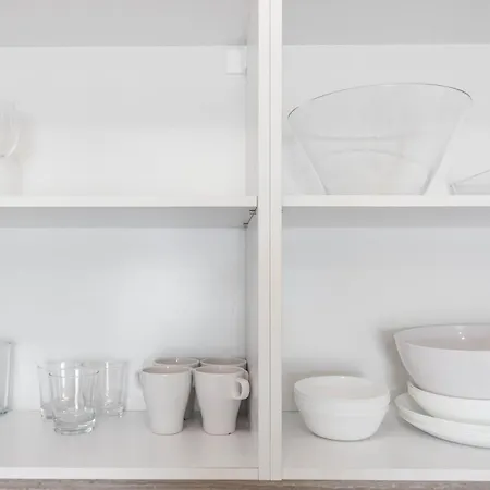 Casa De La Playa アパート