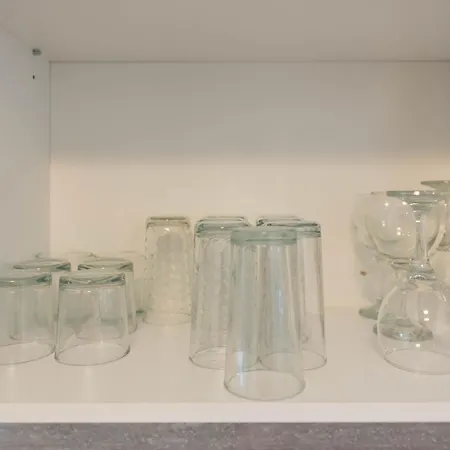 Casa De La Playa Apartman *