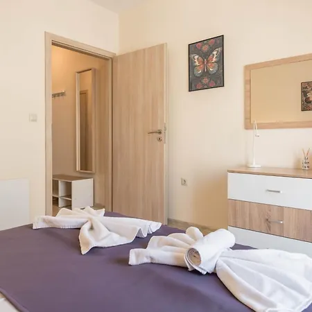 Apartman Casa De La Playa *