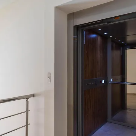 アパート Casa De La Playa *