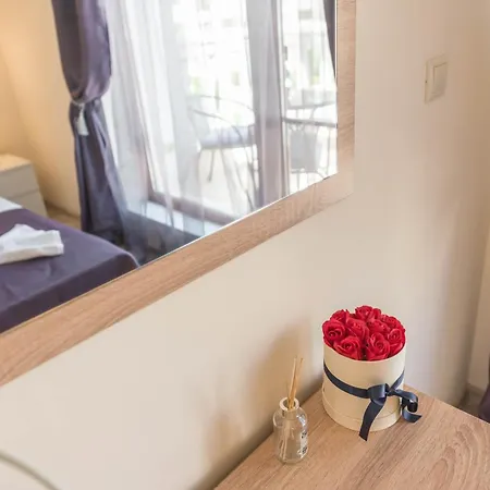 Apartman Casa De La Playa Várna