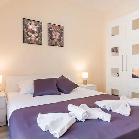 Casa De La Playa Várna