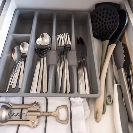 アパート Casa De La Playa ヴァルナ