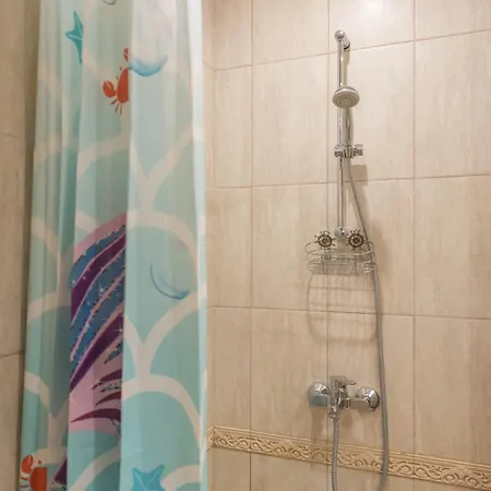 Casa De La Playa Apartman