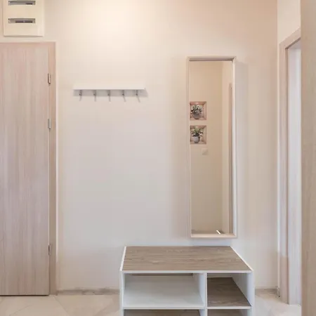 Apartman Casa De La Playa