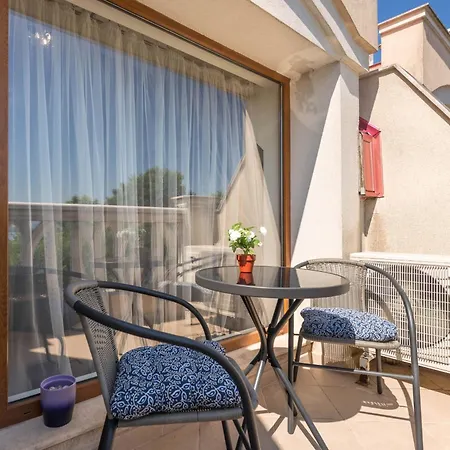 アパート Casa De La Playa *