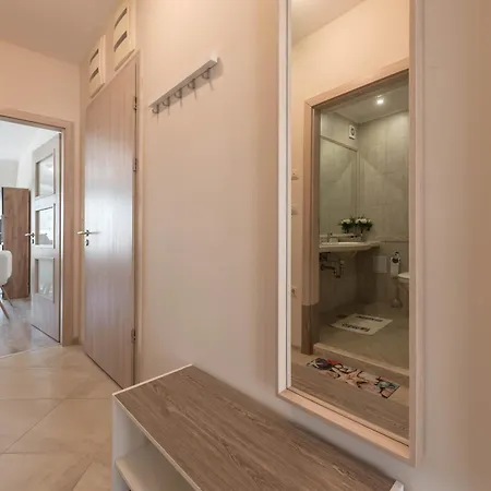 Casa De La Playa ヴァルナ