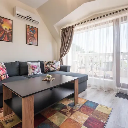 Casa De La Playa Apartman