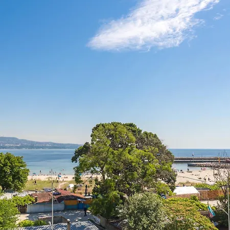 アパート Casa De La Playa