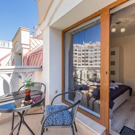 Casa De La Playa * Várna