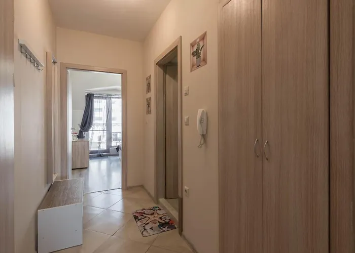 Apartment Casa De La Playa